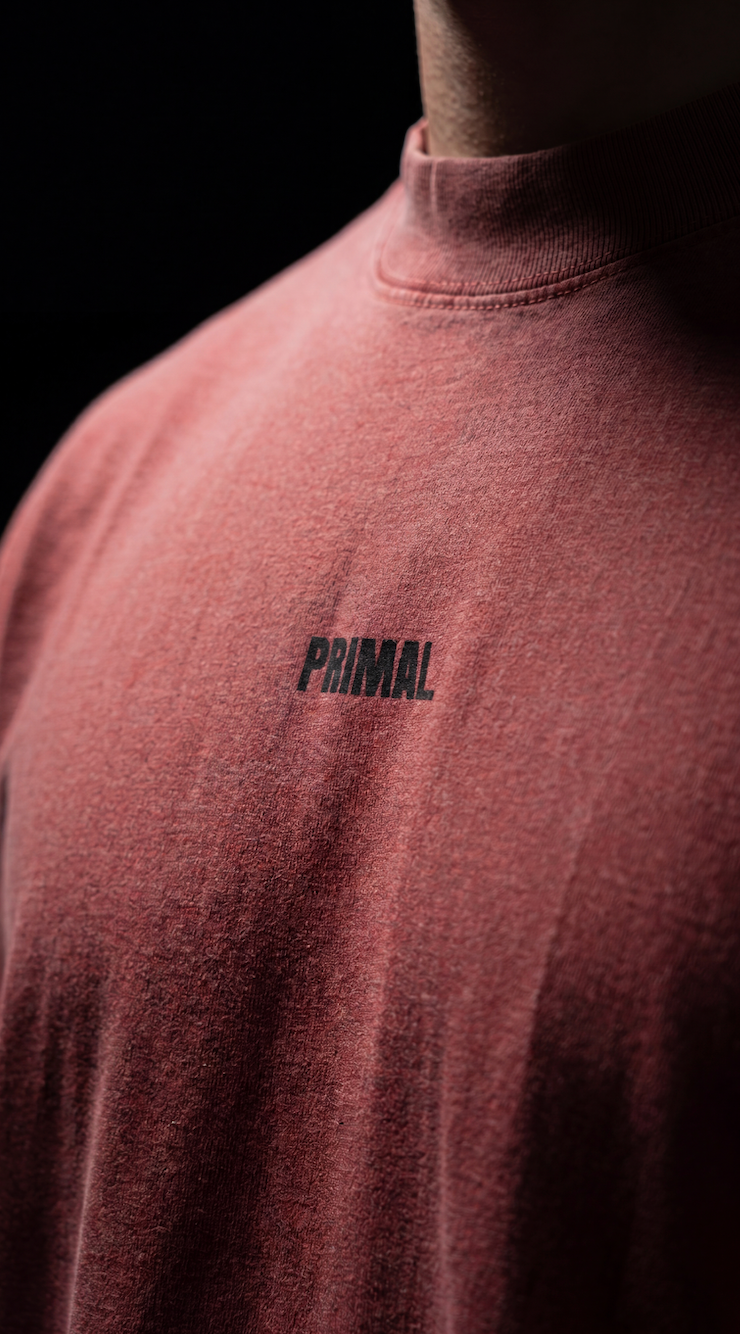 PRIMAL.
