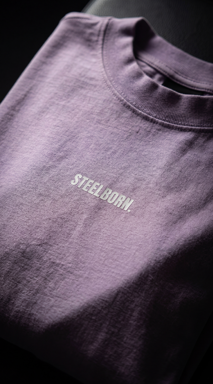 STEELBORN.