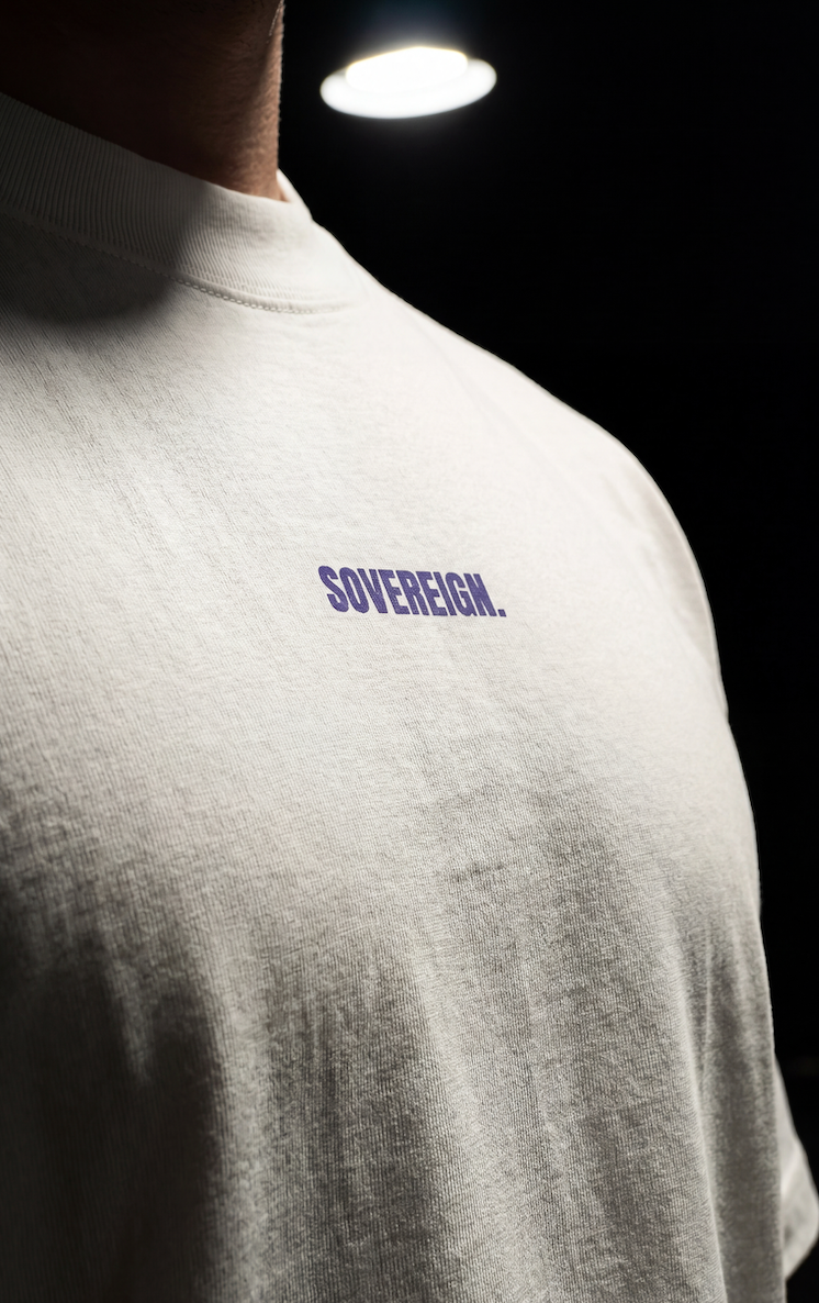 SOVEREIGN.