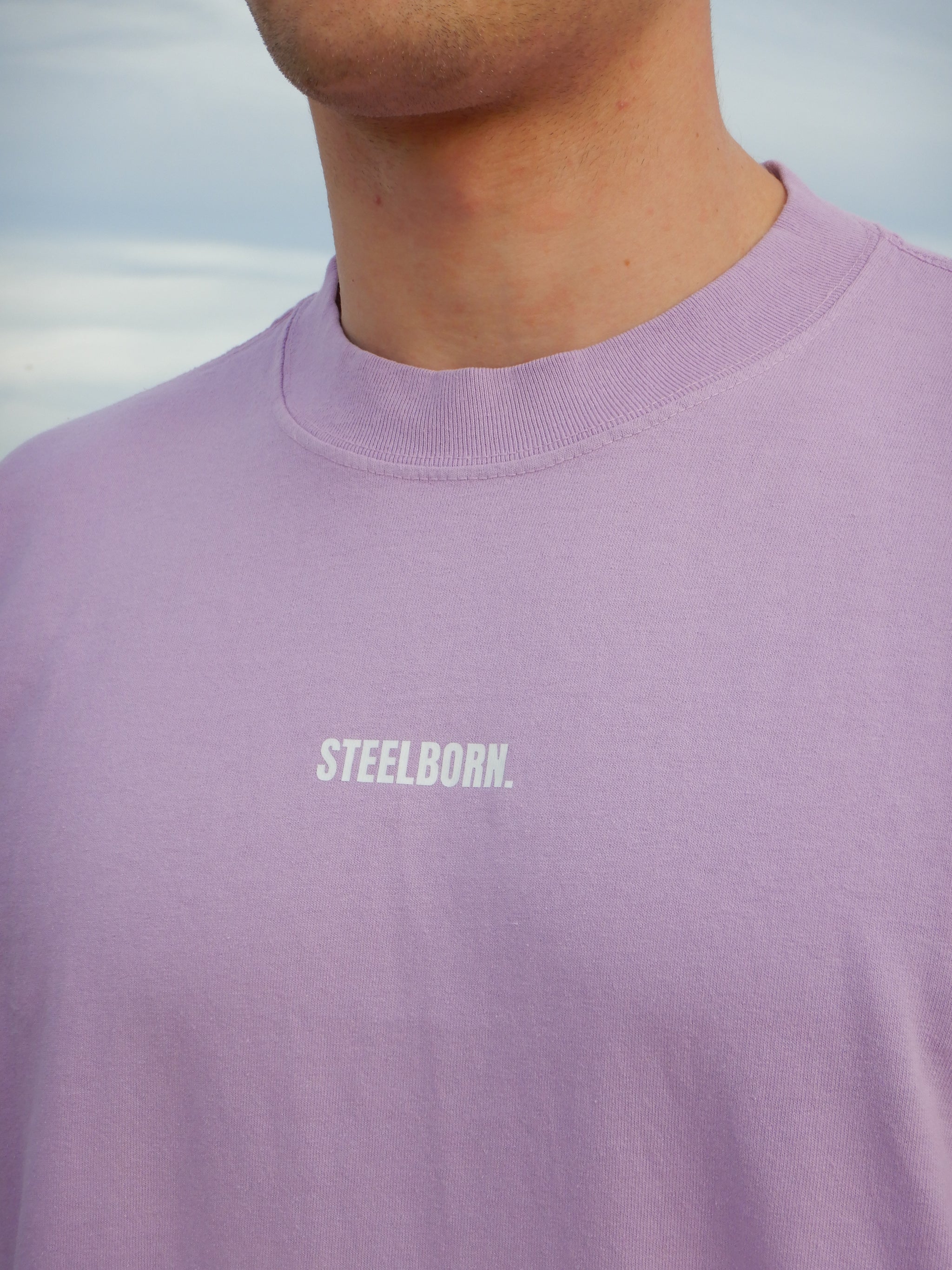 STEELBORN.