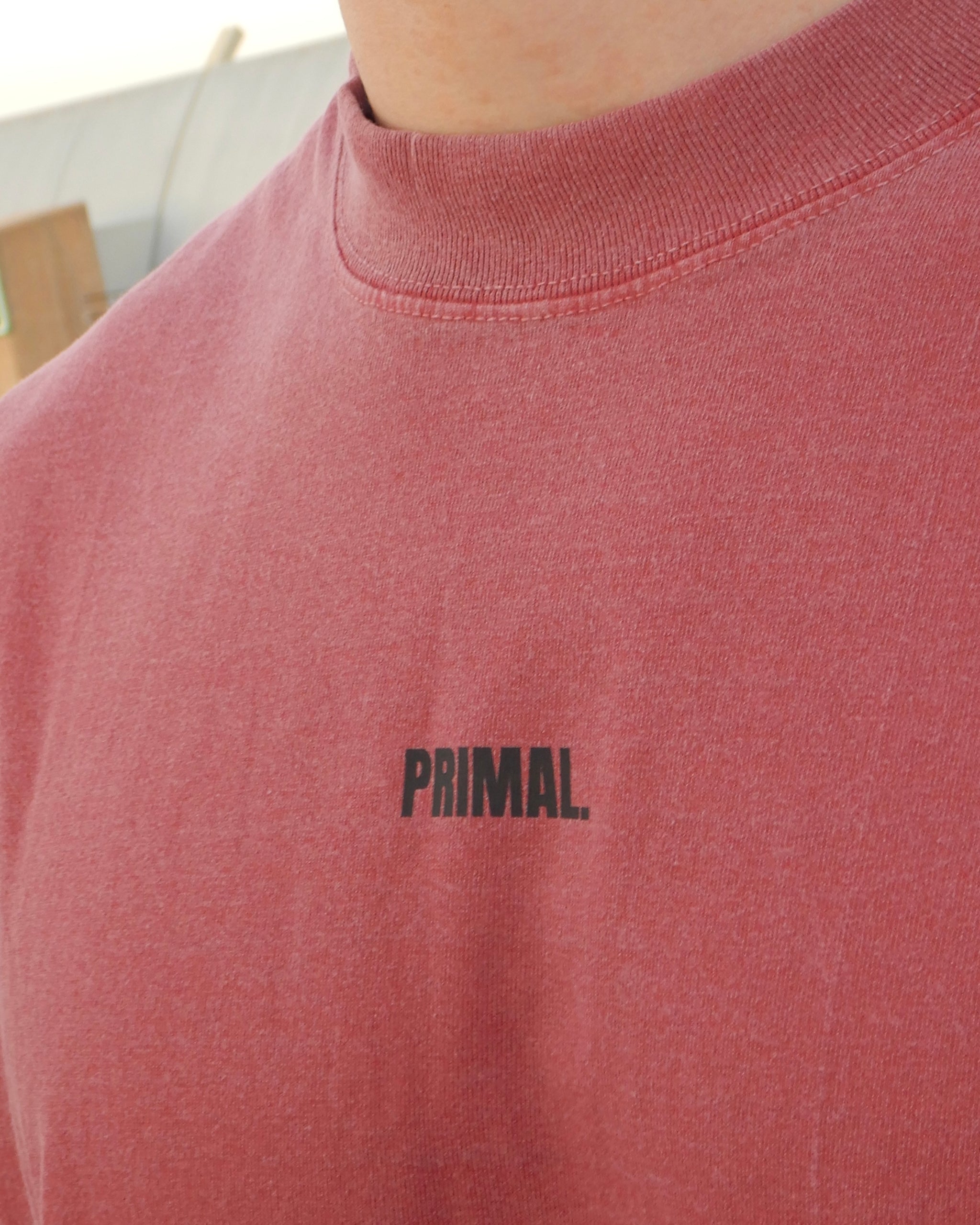 PRIMAL.