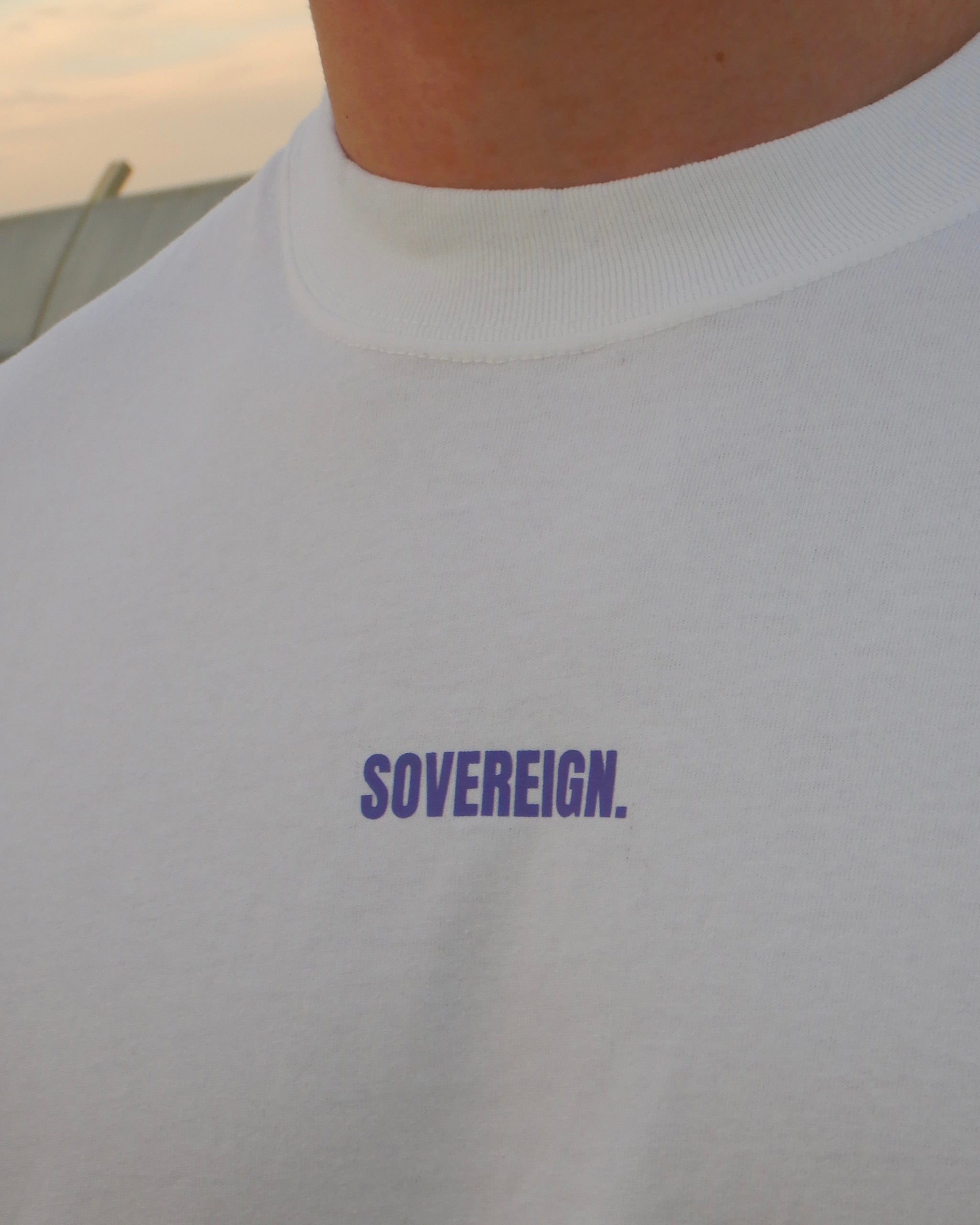 SOVEREIGN.